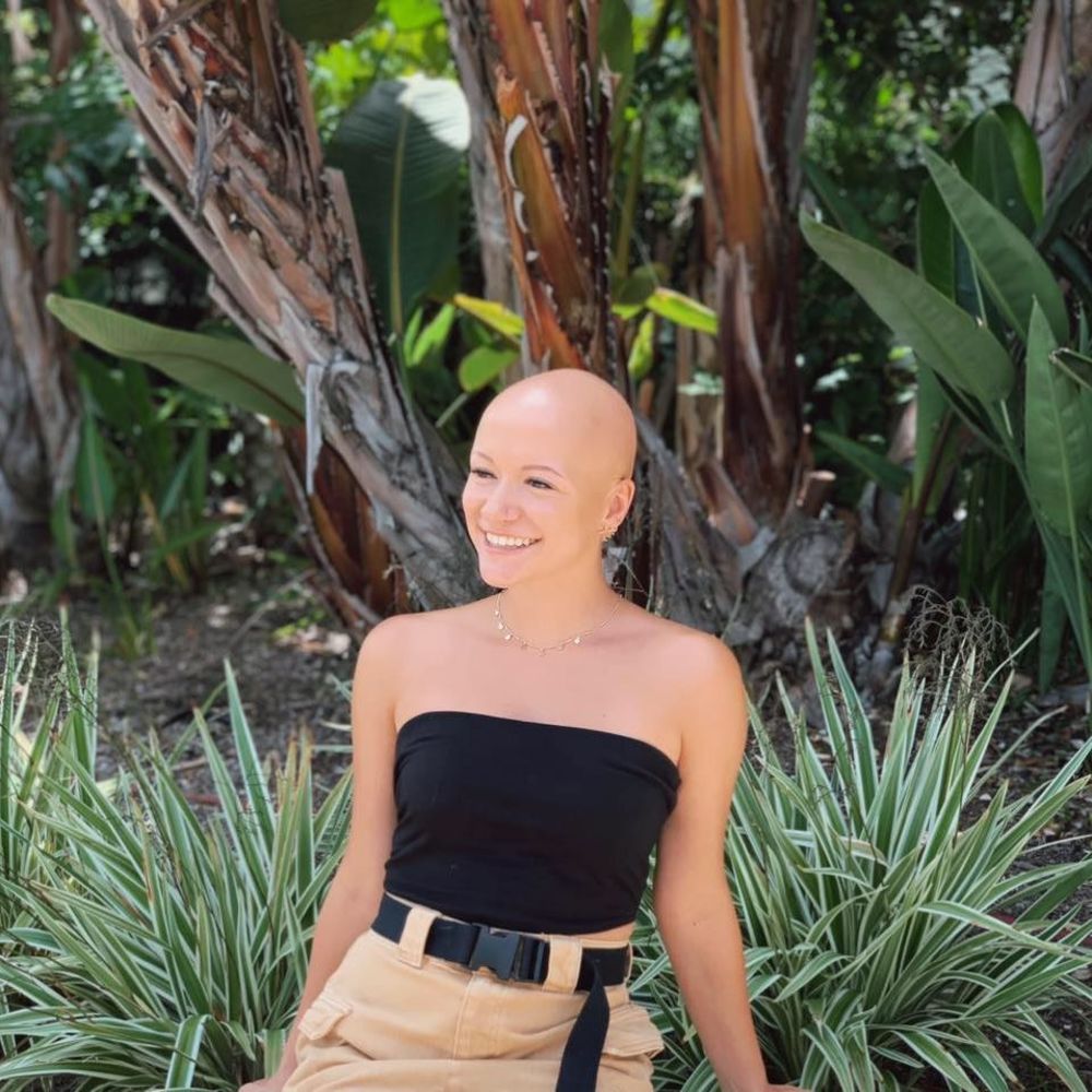 Meet your Posher, Alessa